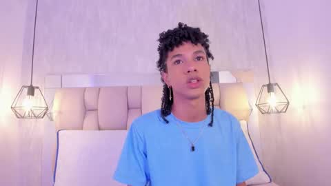 Johan  online show from January 9, 11:35 am