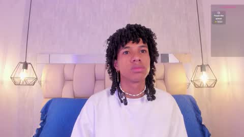 Johan  online show from January 14, 11:38 am