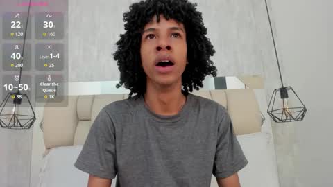 Johan  online show from February 18, 11:28 am