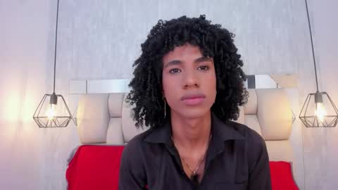 Johan  online show from February 28, 11:33 am