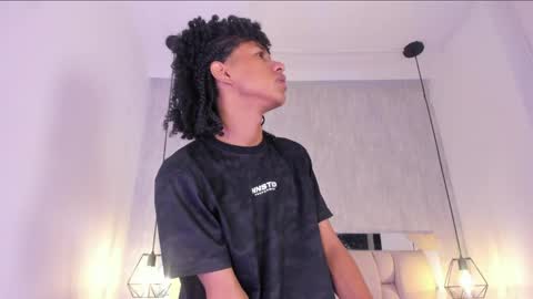 Johan  online show from April 1, 11:33 am