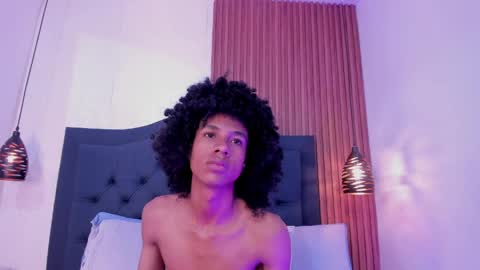 Johan  online show from May 22, 11:38 am