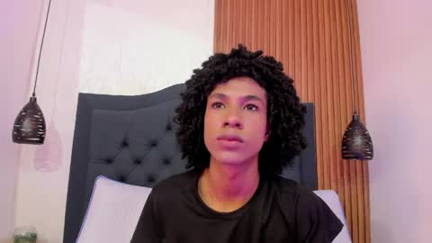 Johan  online show from May 26, 11:28 am