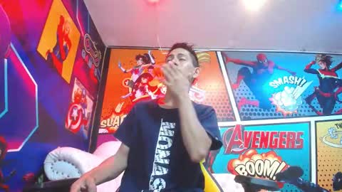 Snapshot of johan_kitten chatting on September 27, 11:37 am johan online show from September 27, 11:37 am