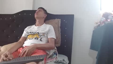 johan online show from March 5, 11:50 am