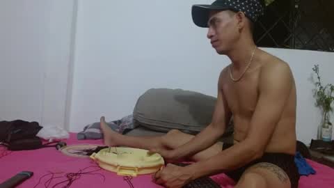 johan online show from May 17, 12:41 am