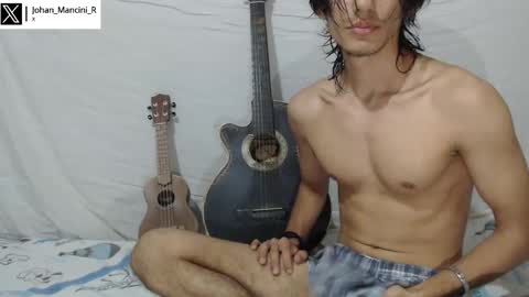 Snapshot of johan_mancini_r chatting on November 14, 7:56 pm johan_mancini_r online show from November 14, 7:56 pm