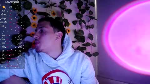 johan_parker222 online show from September 21, 10:22 pm