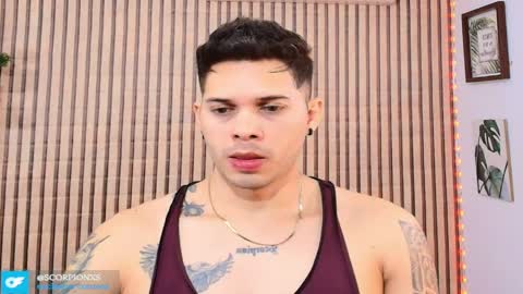 johan speitzer online show from March 26, 11:10 pm