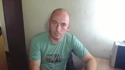 Snapshot of johanbarker chatting on October 13, 10:59 am Johan online show from October 13, 10:59 am