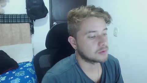 JOHAN independient model online show from October 21, 4:51 pm