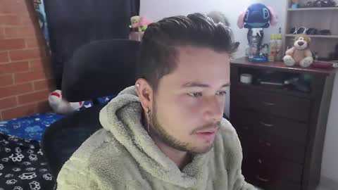 JOHAN independient model online show from March 18, 3:26 pm