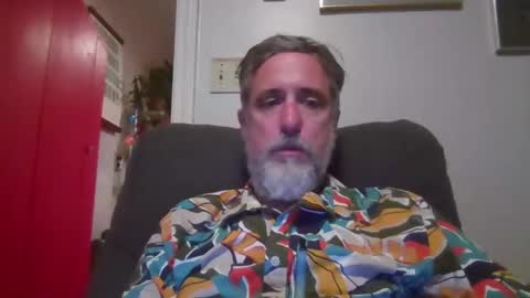 Johann online show from June 9, 2:01 am