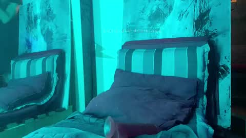 Johanna Sweet online show from January 11, 2:41 am