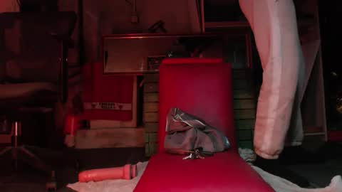 Johanna Sweet online show from October 8, 2:20 am