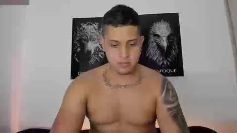 Snapshot of johansmith__ chatting on September 10, 1:49 am Johan Smith online show from September 10, 1:49 am