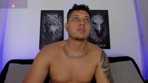 Johan Smith online show from November 13, 8:52 pm