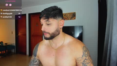 King -    online show from December 6, 12:34 am