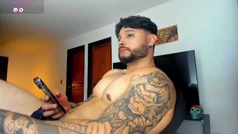 King -    online show from January 8, 12:49 am