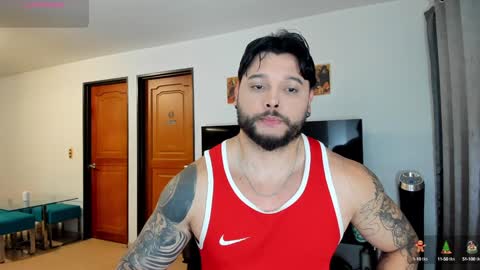 King -    online show from January 21, 12:04 am