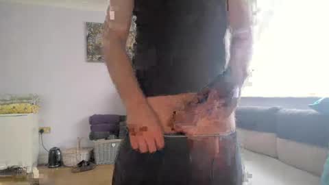 Snapshot of john340 chatting on February 19, 12:55 pm John online show from February 19, 12:55 pm