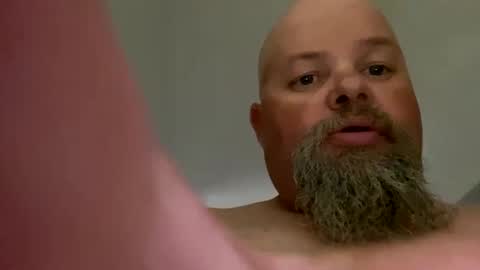 Snapshot of john40a chatting on March 11, 11:15 pm John online show from March 11, 11:15 pm