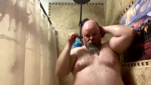 John online show from April 1, 2:34 am