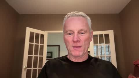 Snapshot of john555_555 chatting on October 21, 2:18 pm JackJack online show from October 21, 2:18 pm