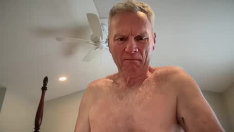 JackJack online show from November 10, 3:00 pm