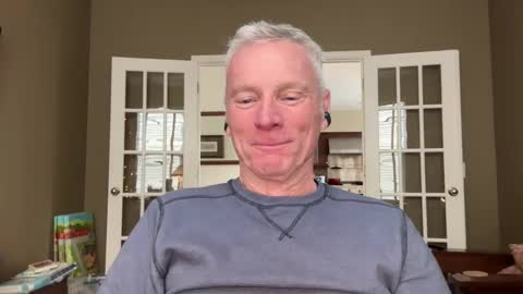 JackJack online show from December 5, 4:47 pm