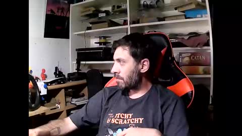 Snapshot of john566112 chatting on January 14, 5:35 am john online show from January 14, 5:35 am