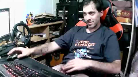 Snapshot of john566112 chatting on February 2, 6:12 am john online show from February 2, 6:12 am