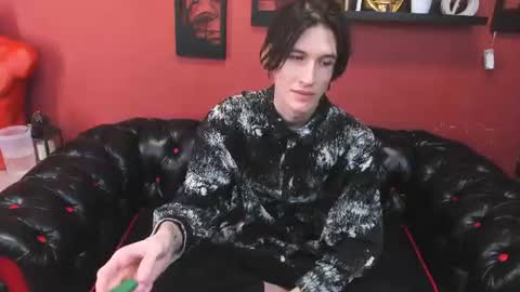 john__strong online show from June 13, 2:37 pm