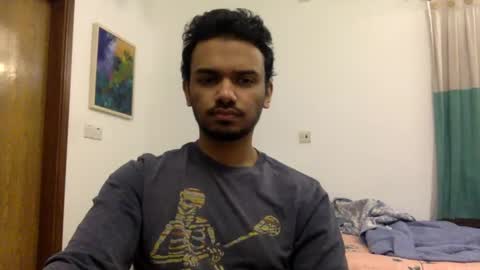 Snapshot of john_ali chatting on January 10, 2:45 pm John Ali online show from January 10, 2:45 pm