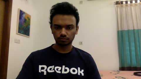 Snapshot of john_ali chatting on January 30, 4:37 am John Ali online show from January 30, 4:37 am