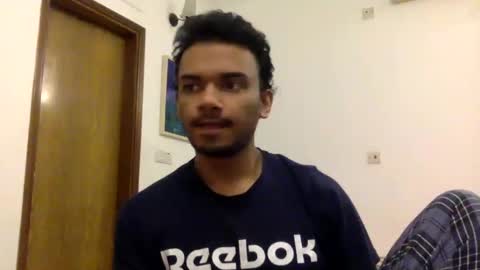 Snapshot of john_ali chatting on January 30, 10:50 am John Ali online show from January 30, 10:50 am