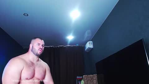 john and kiss online show from November 20, 8:47 am