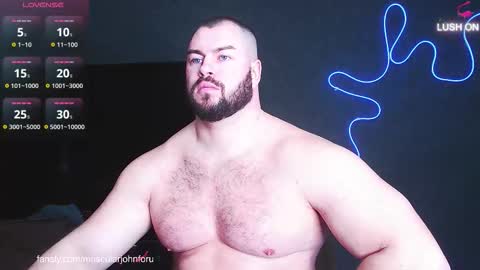 john and kiss online show from February 12, 8:20 am