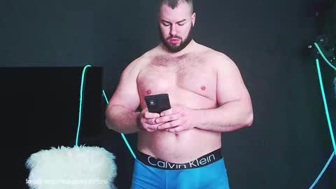 john and kiss online show from February 20, 8:38 am