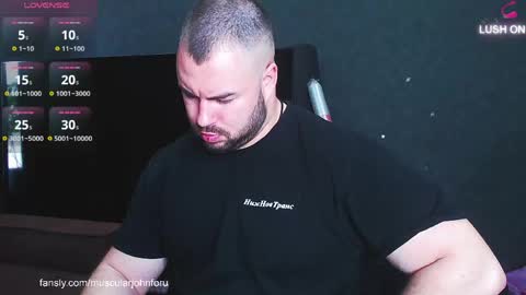 john and kiss online show from April 10, 9:58 am