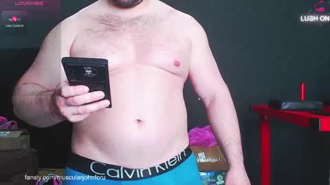 john and kiss online show from April 15, 2:46 pm