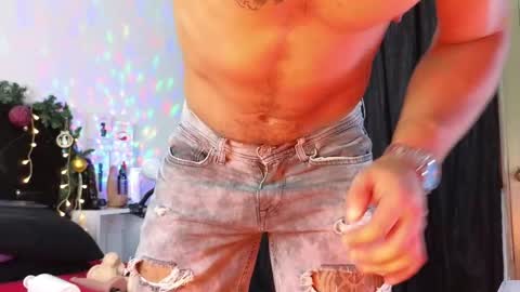 John  online show from December 20, 2:05 pm