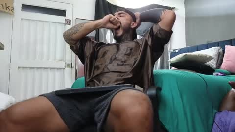 John  online show from January 20, 5:06 pm