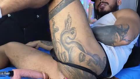 John  online show from February 16, 3:16 pm