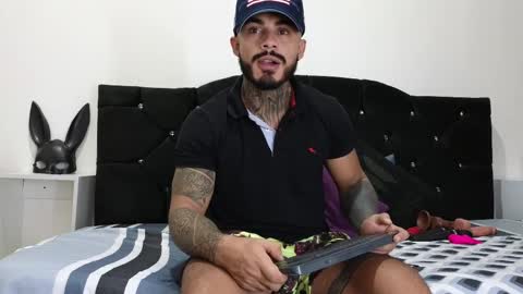 John  online show from February 19, 11:06 am