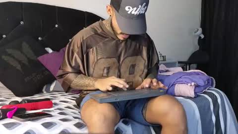 John  online show from March 10, 11:10 am