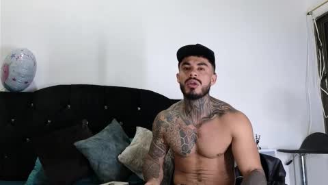 John  online show from September 19, 11:00 am