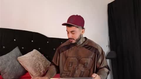 John  online show from October 13, 10:59 am