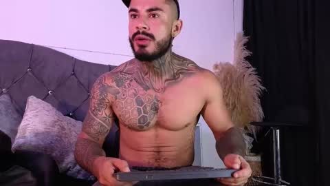 John  online show from March 29, 12:05 pm