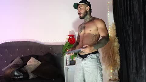 John  online show from April 4, 12:13 pm